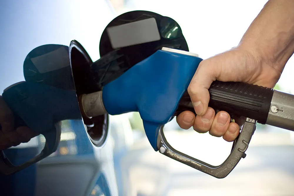 Easy Ways to Increase Your Fuel Efficiency