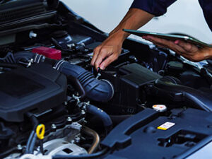 Scheduled Maintenance