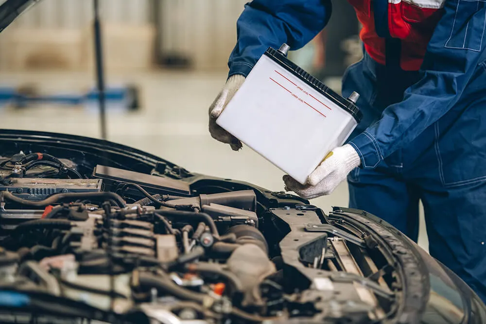 Four Common Problems of Hybrid Vehicles That Are Easily Repaired