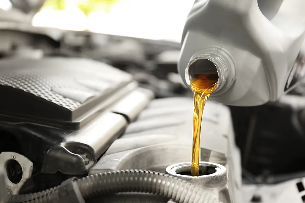 Why Is There So Much Talk About the Benefits of Synthetic Motor Oil?