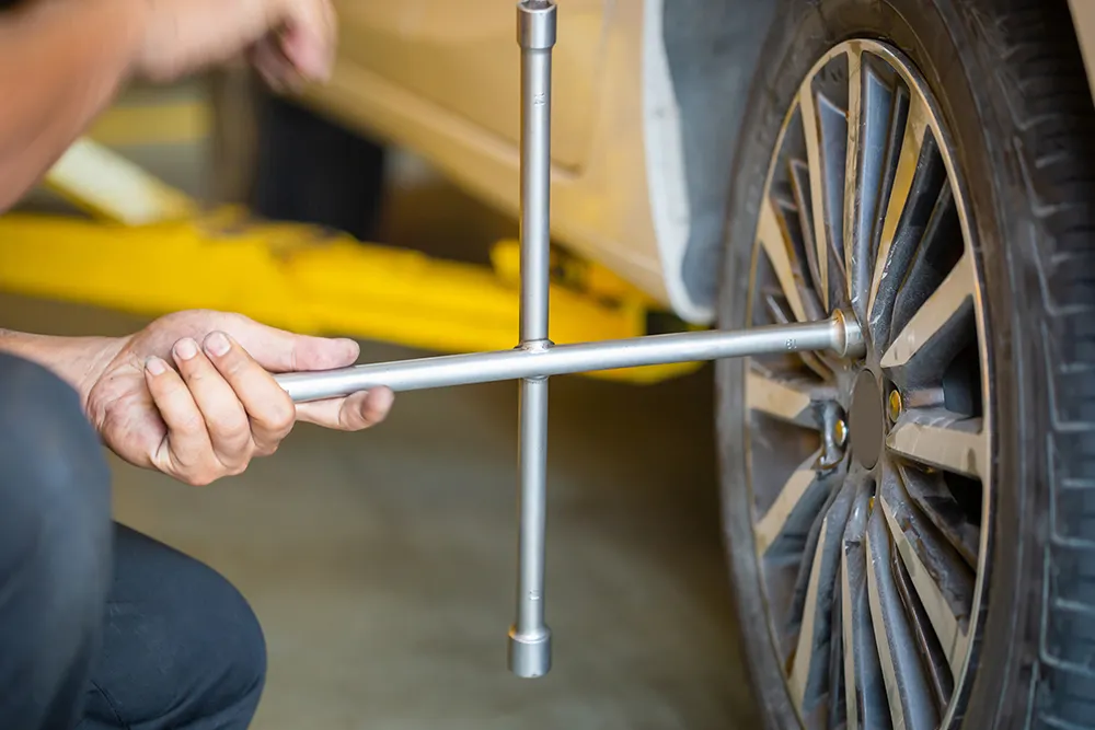 Let’s Talk Tires, Their Maintenance, and Ways to Extend Their Lifespan
