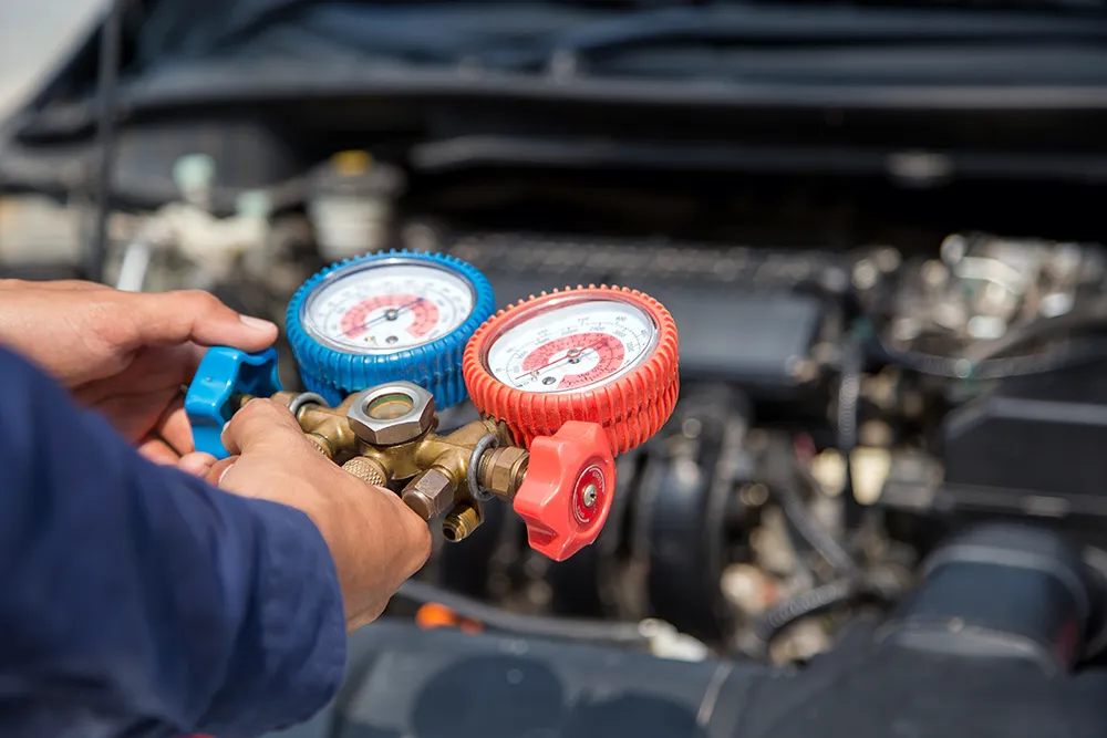 Have Your Car Checked for These Common A/C Problems Before Summer