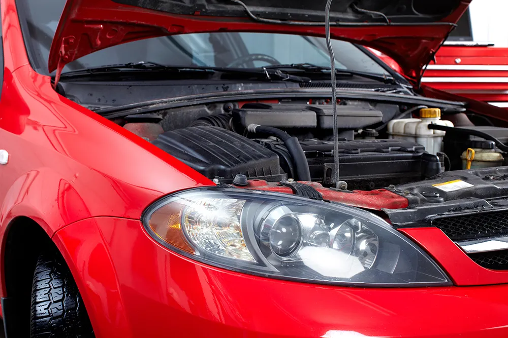 Is a Vacuum Leak Harmful to My Car?