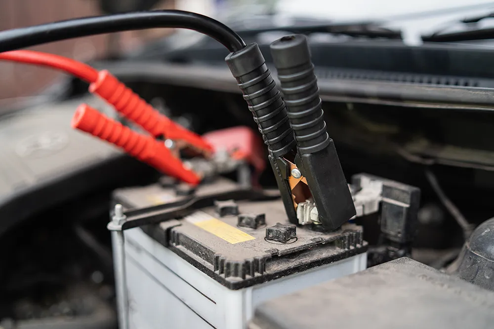 Common Electrical System Problems in Cars
