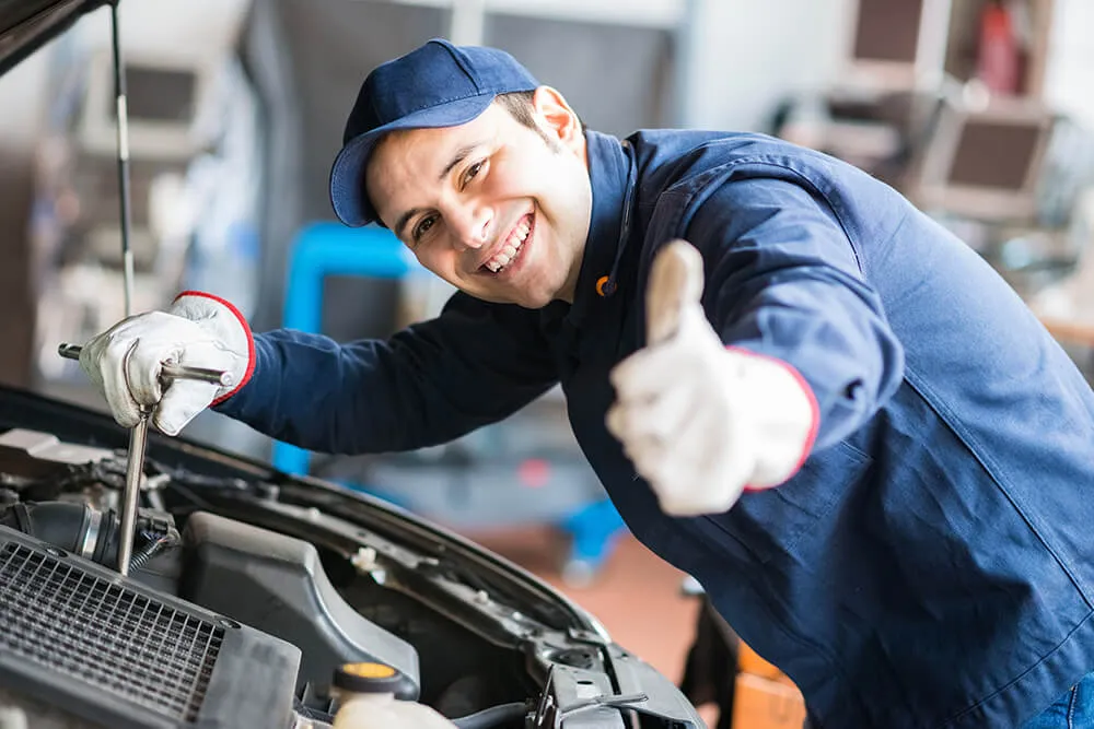 Maximize Your Fuel Economy With the Following Tips