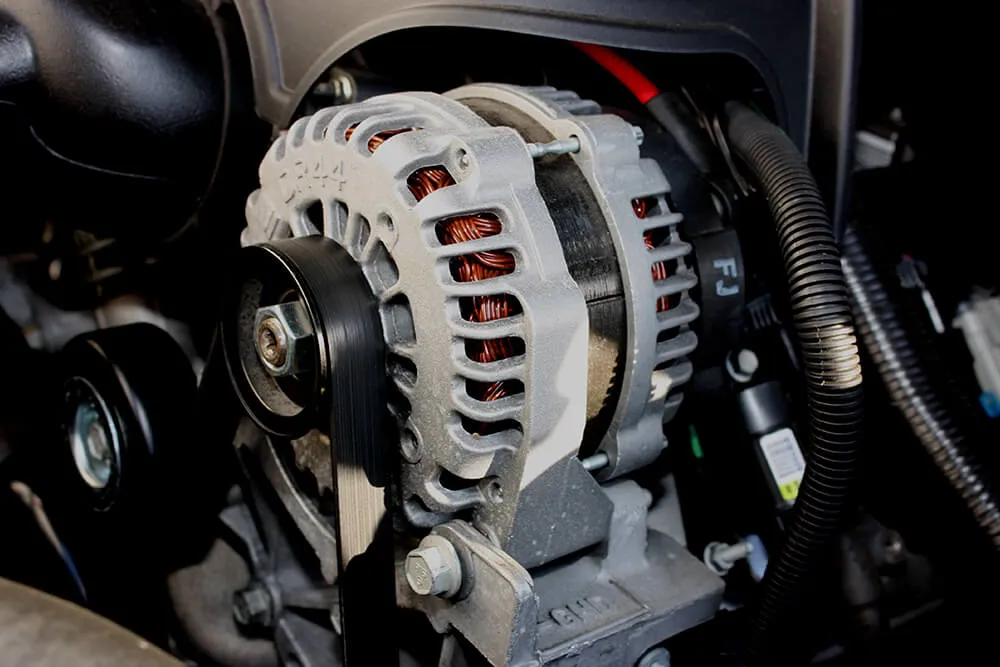 What Will I Notice if My Car’s Alternator Is Dying?