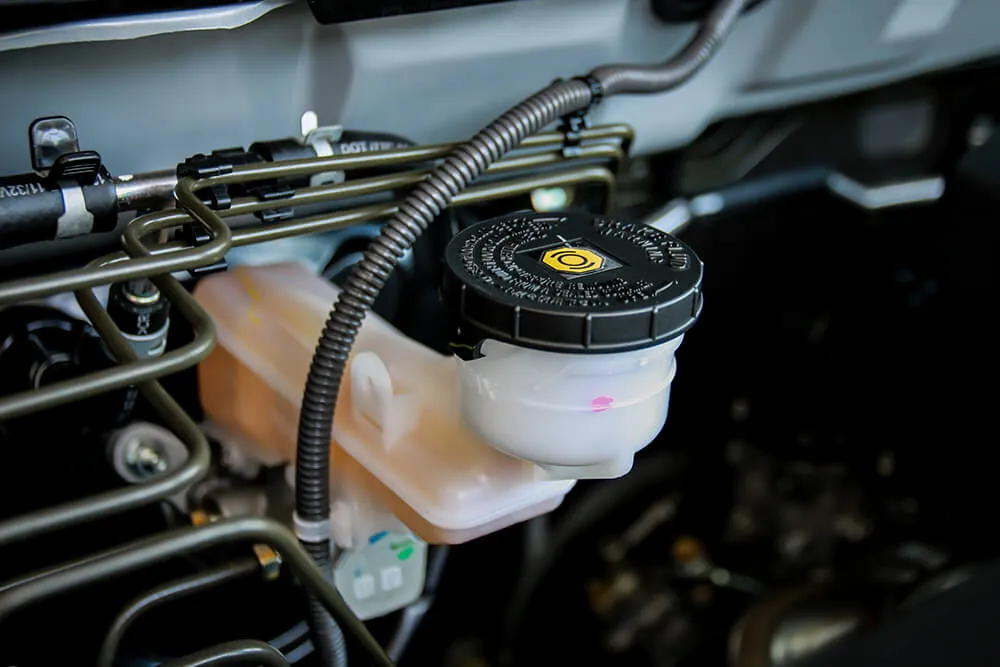 Are Auto Fluid Leaks Dangerous?