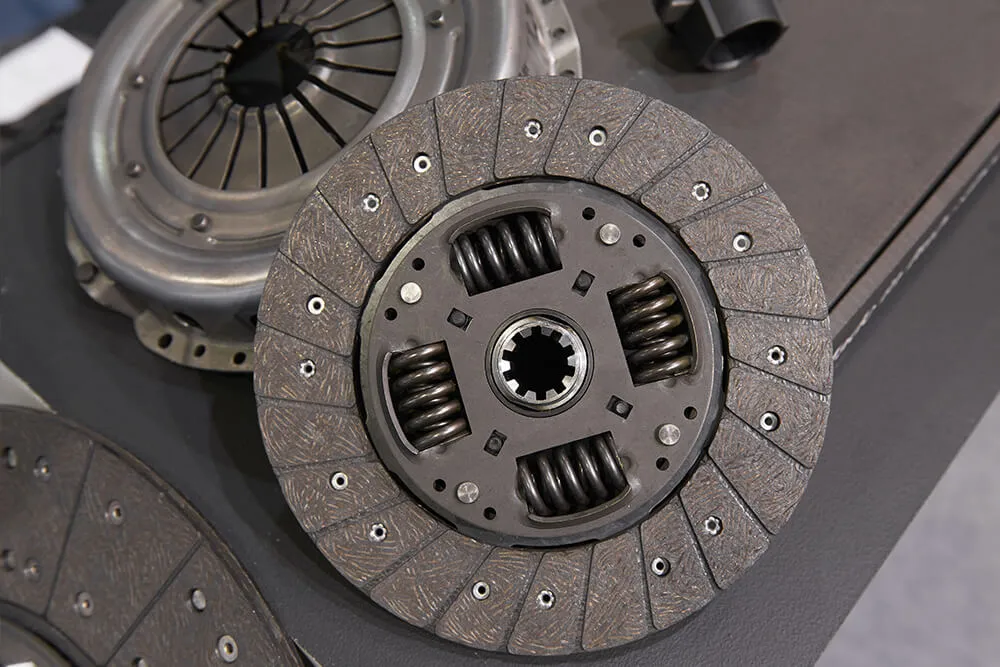 Five Symptoms of a Faulty Clutch