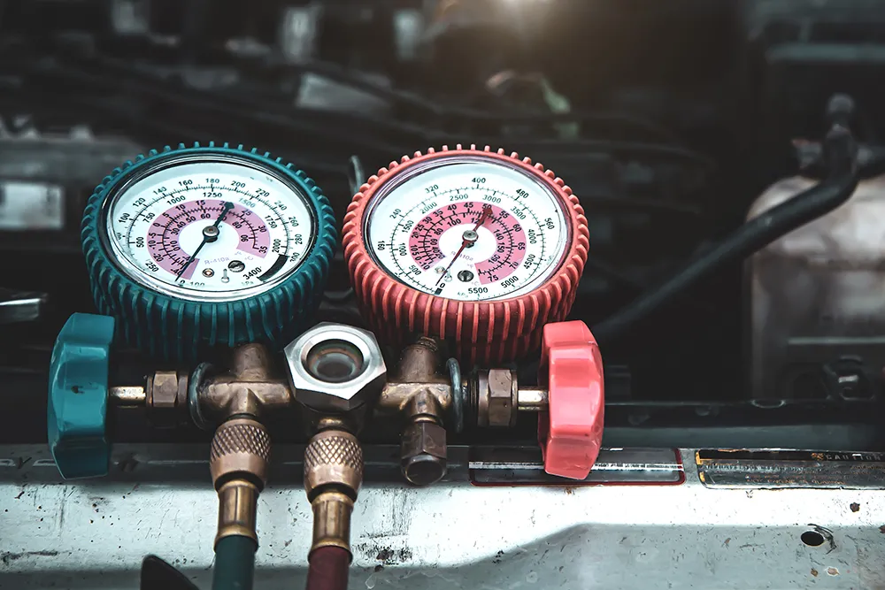 Spring Car AC Maintenance Is Crucial for a Comfortable Summer