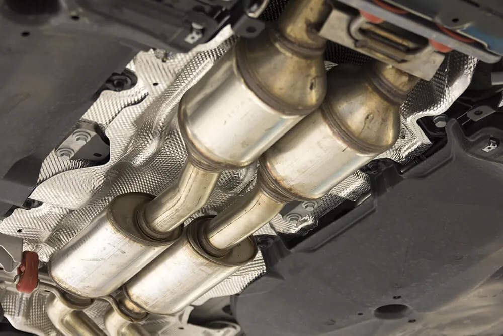 Why Would Someone Steal My Catalytic Converter?
