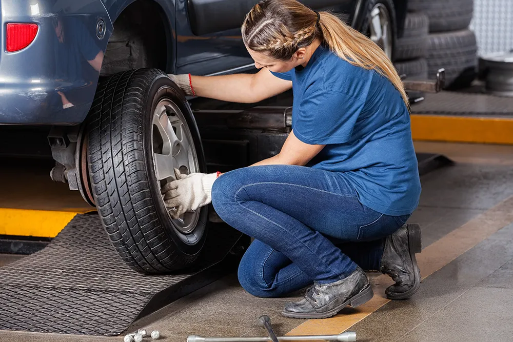 Make Your Tires Last Even Longer