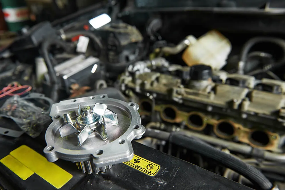 The Benefits of Regular Auto Repair