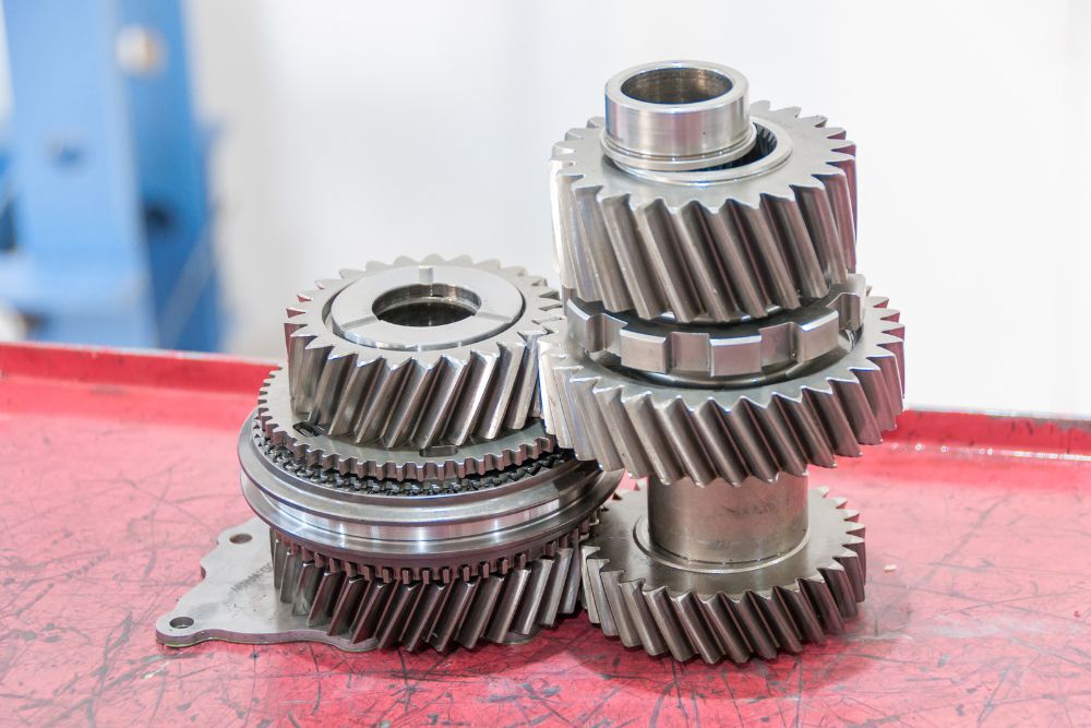 When to Get Transmission Repair