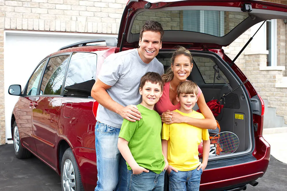 Why Pre-Trip Inspections Are Essential for Your Vehicle