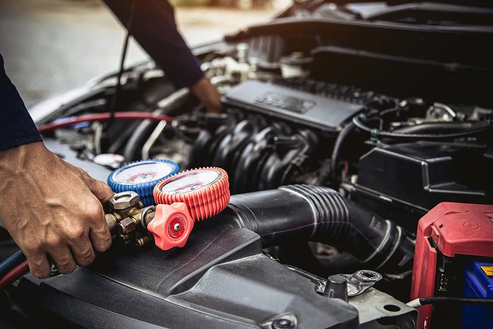 AC Repair - Why it is Important for Your Vehicle