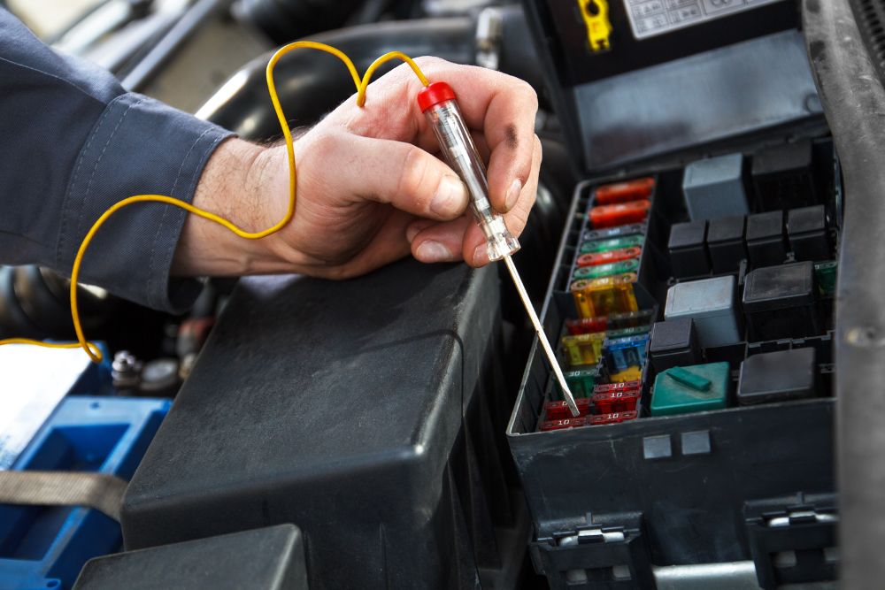 The Value of Electrical Repair for Your Vehicle