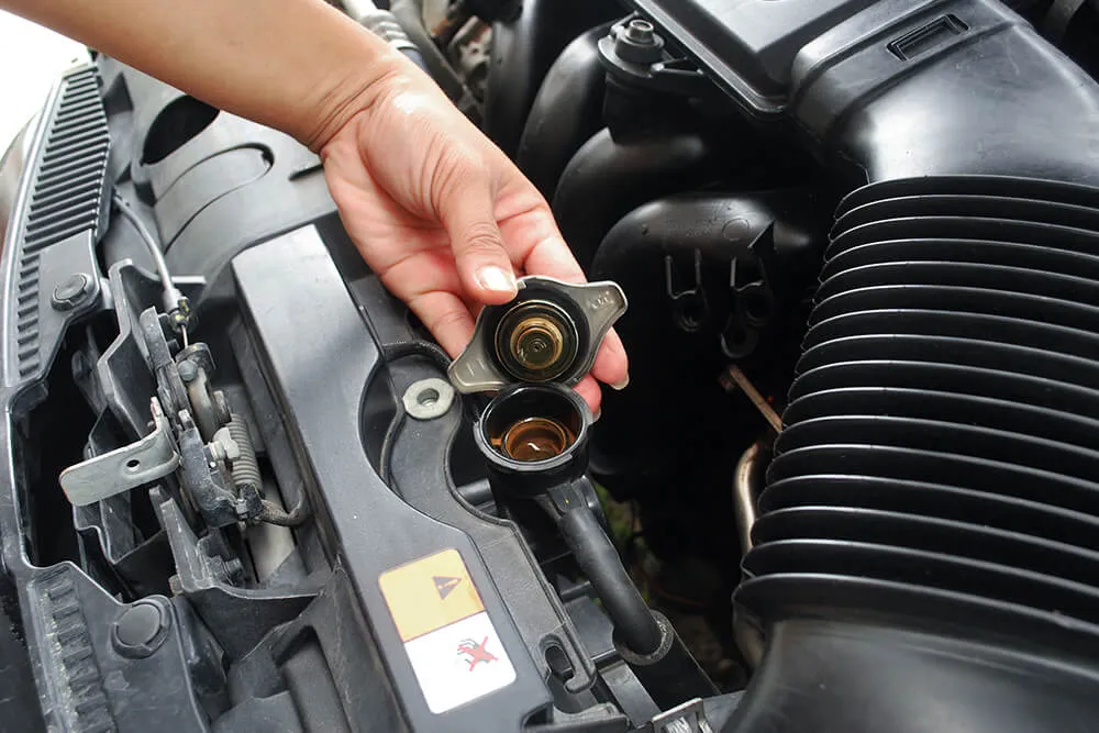 A Primer on Cooling Systems: Why Your Car Needs It