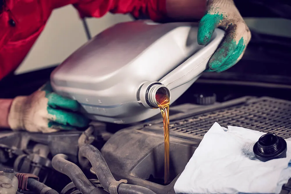 The Importance of Regular Engine Maintenance